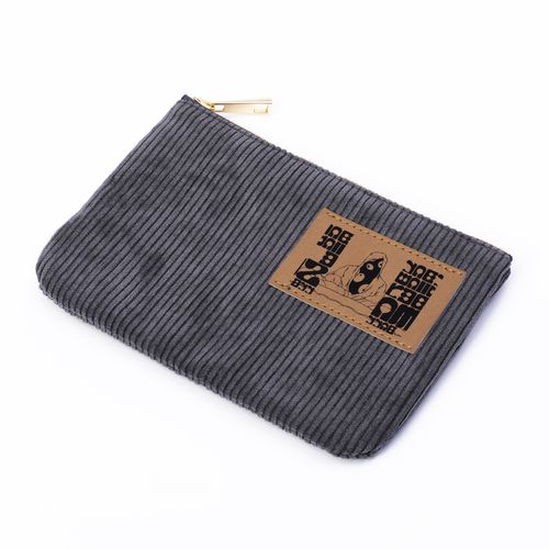 amazarashi corduroy pouch